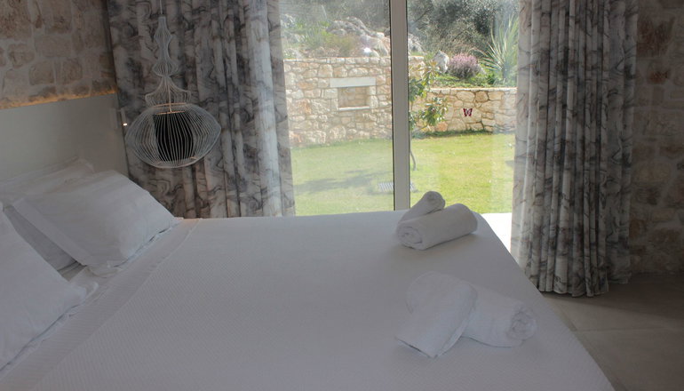 Parga Villas Collection