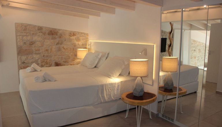 Parga Villas Collection