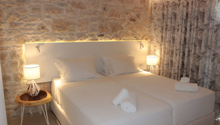 Parga Villas Collection