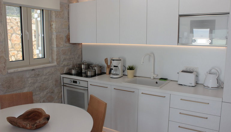 Parga Villas Collection