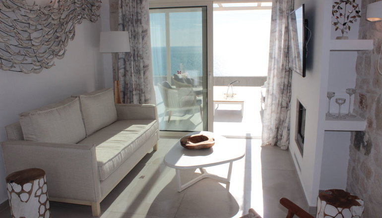Parga Villas Collection