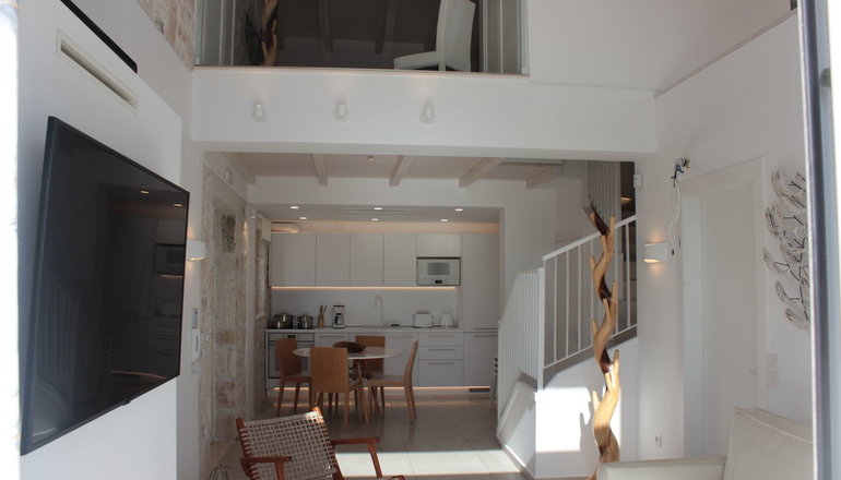 Parga Villas Collection