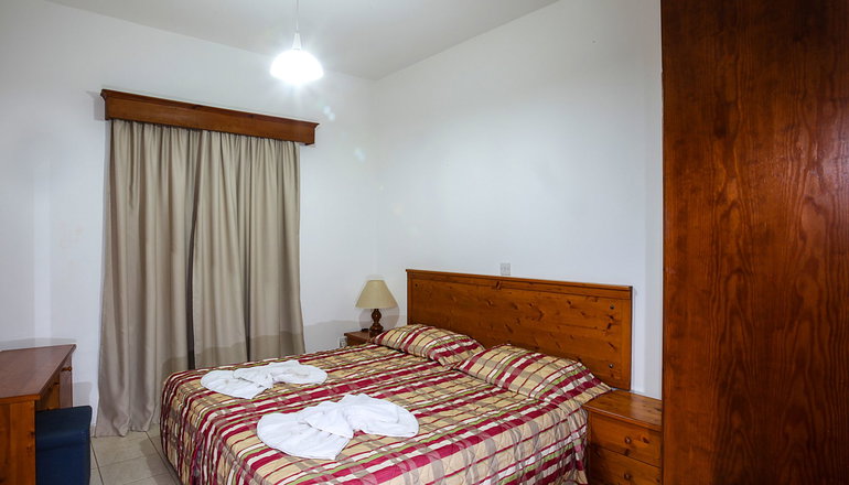 Kotsias Korallia Villas