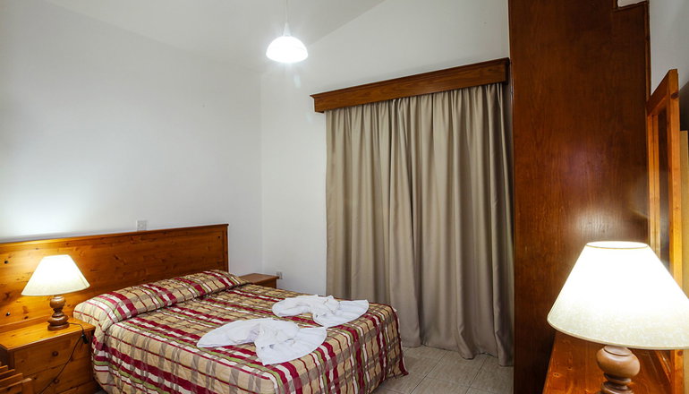 Kotsias Korallia Villas