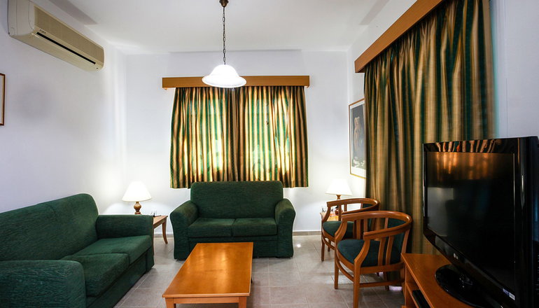 Kotsias Korallia Villas