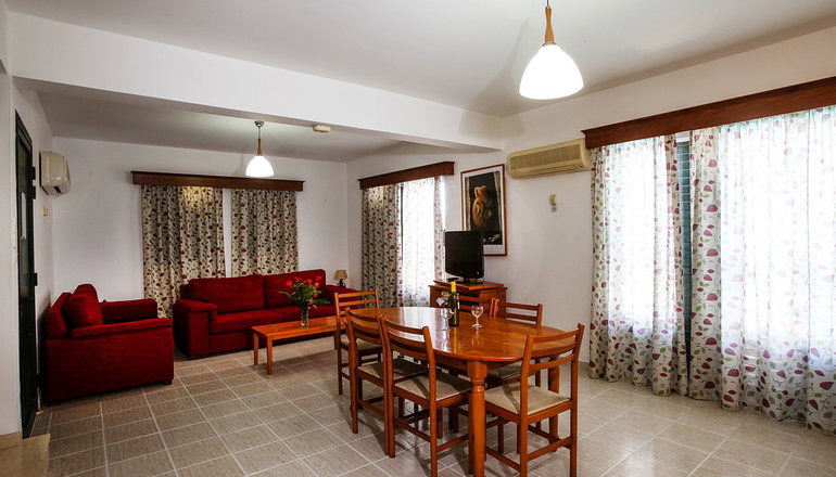 Kotsias Korallia Villas