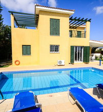 Kotsias Korallia Villas
