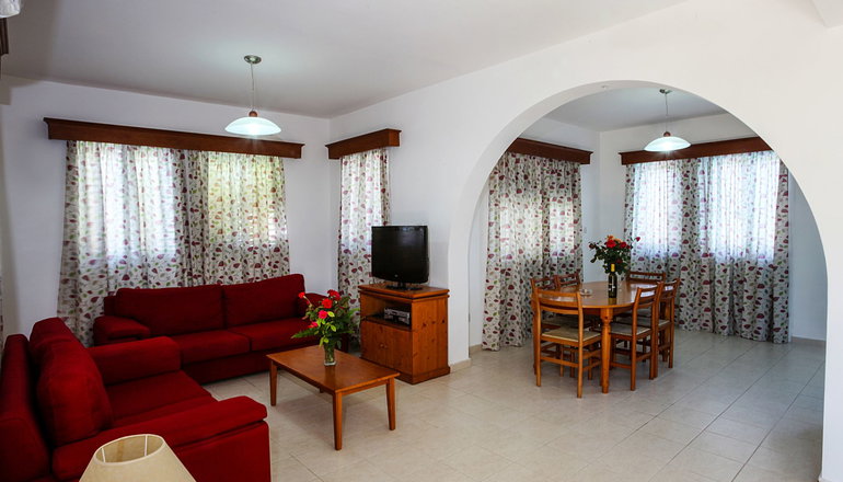 Kotsias Korallia Villas