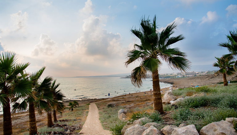 Helios Bay Hotel and Suites