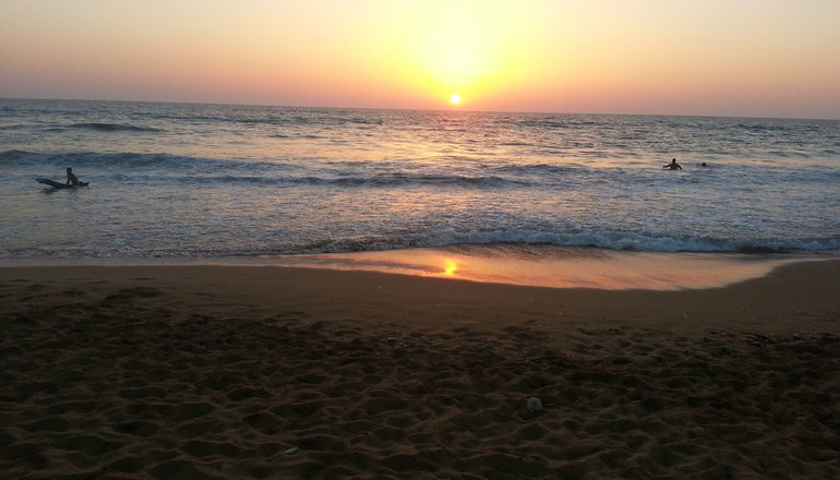 Helios Bay Hotel and Suites