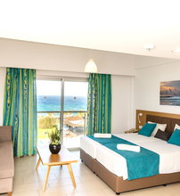 Helios Bay Hotel and Suites