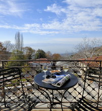 Anovolios Boutique Hotel