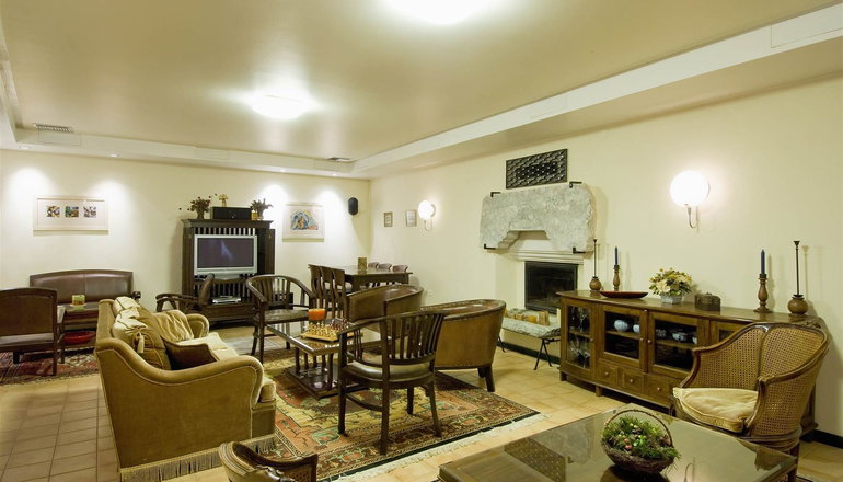 Anovolios Boutique Hotel