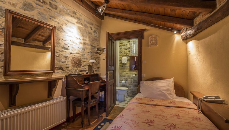 Anovolios Boutique Hotel