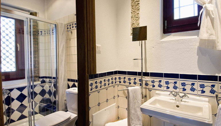 Anovolios Boutique Hotel
