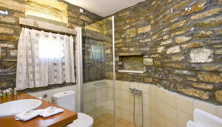 Anovolios Boutique Hotel