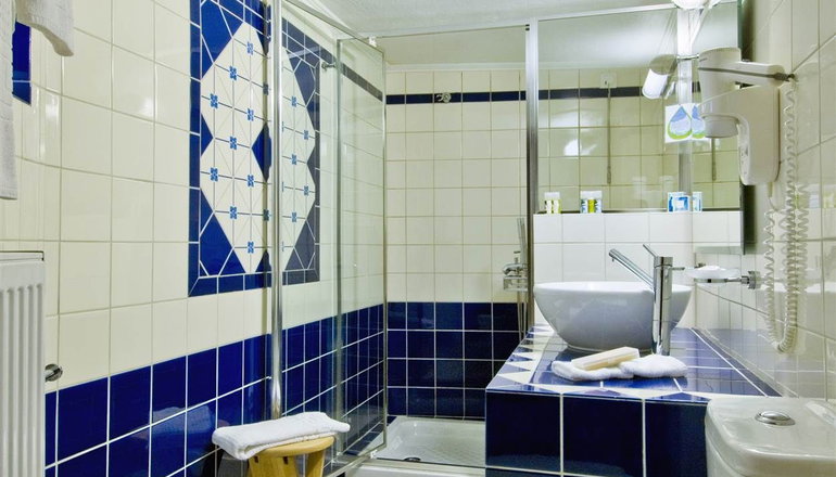 Anovolios Boutique Hotel