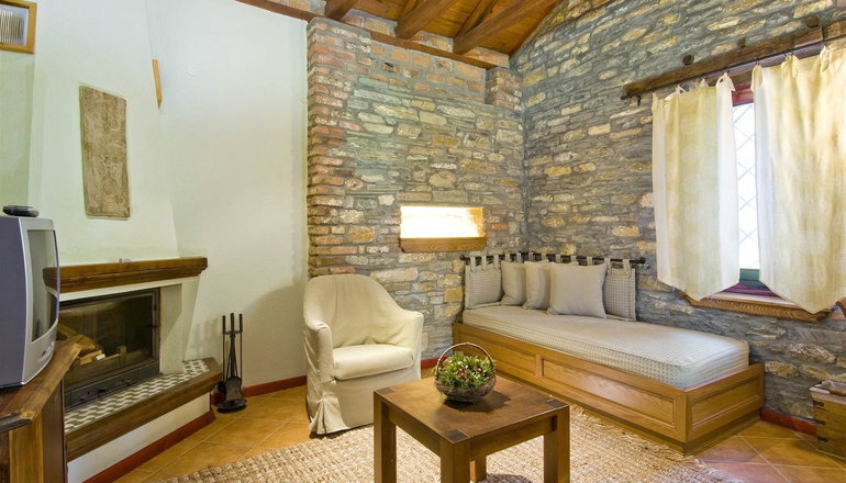Anovolios Boutique Hotel