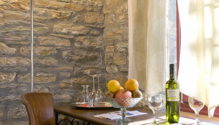 Anovolios Boutique Hotel