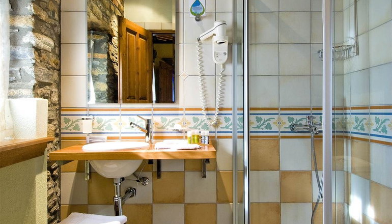 Anovolios Boutique Hotel