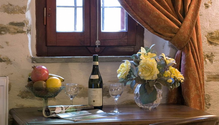 Anovolios Boutique Hotel