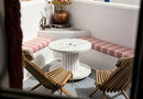 Kampanario Villa Santorini
