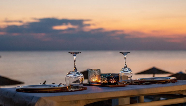 4* Greek Pride Seafront Hotel
