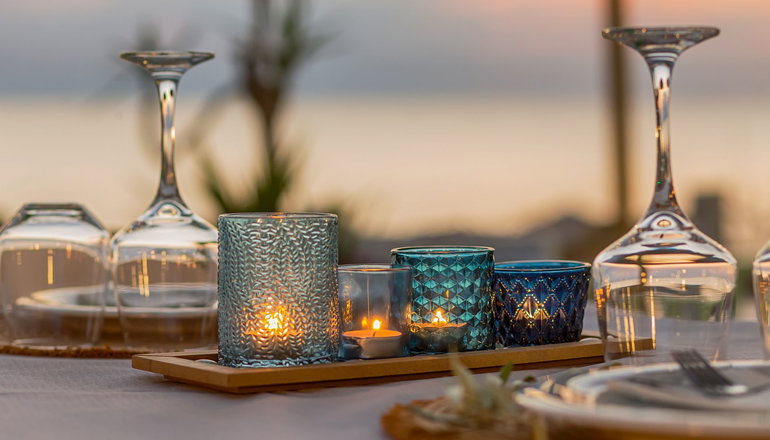 4* Greek Pride Seafront Hotel