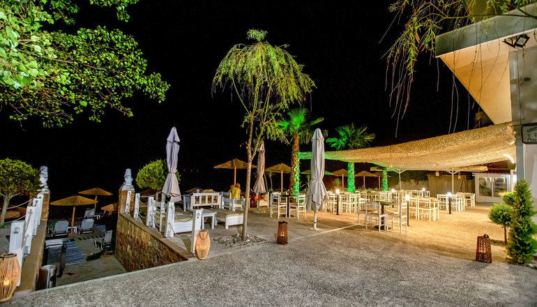 4* Greek Pride Seafront Hotel