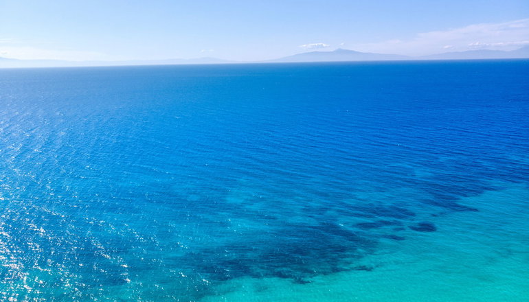 4* Greek Pride Seafront Hotel