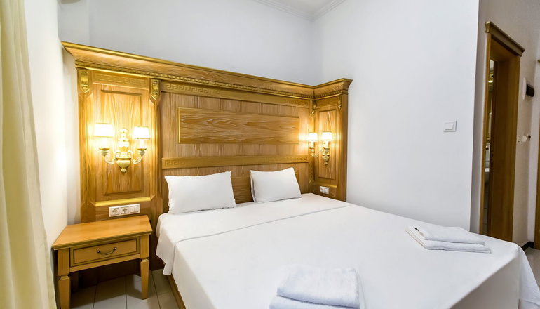 4* Greek Pride Seafront Hotel