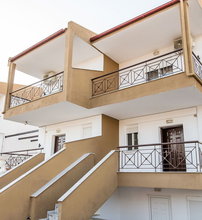 Villa Ellada by Greek Pride