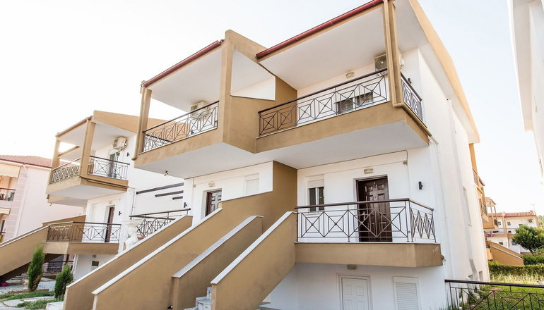 Villa Ellada by Greek Pride