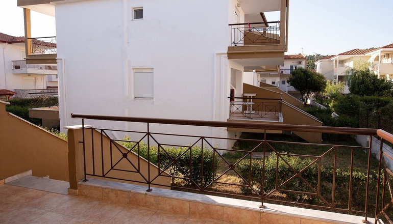 Villa Ellada by Greek Pride