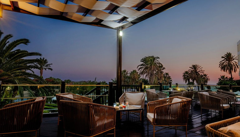 4* Louis Imperial Beach