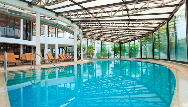 4* Louis Ledra Beach - Πάφος, Κύπρος