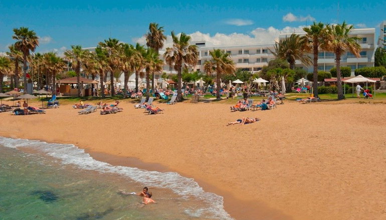 4* Louis Ledra Beach - Πάφος, Κύπρος