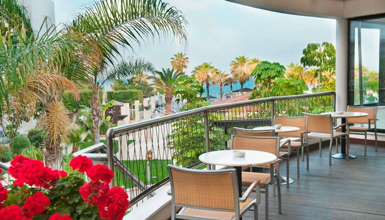4* Louis Ledra Beach - Πάφος, Κύπρος