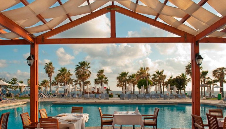 4* Louis Ledra Beach - Πάφος, Κύπρος