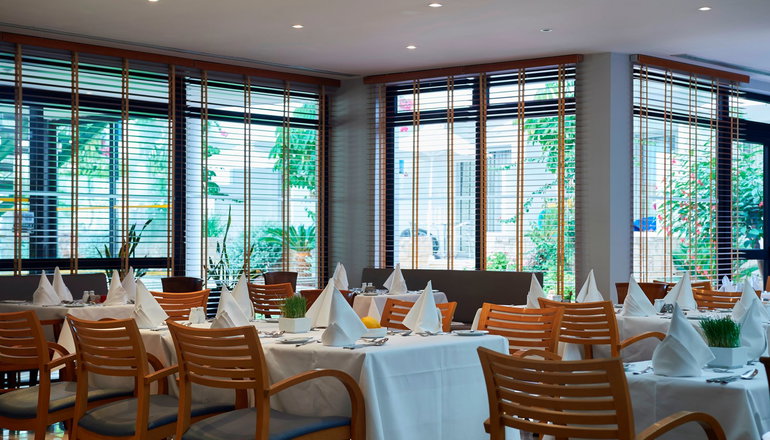 4* Louis Ledra Beach - Πάφος, Κύπρος
