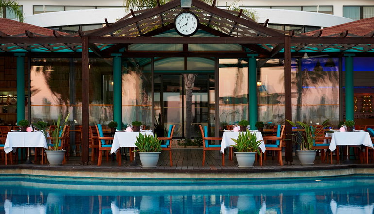 4* Louis Ledra Beach - Πάφος, Κύπρος