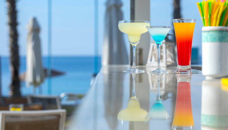 4* Louis Ledra Beach - Πάφος, Κύπρος