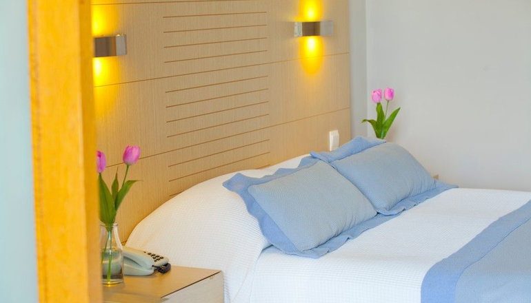 4* Louis Ledra Beach - Πάφος, Κύπρος