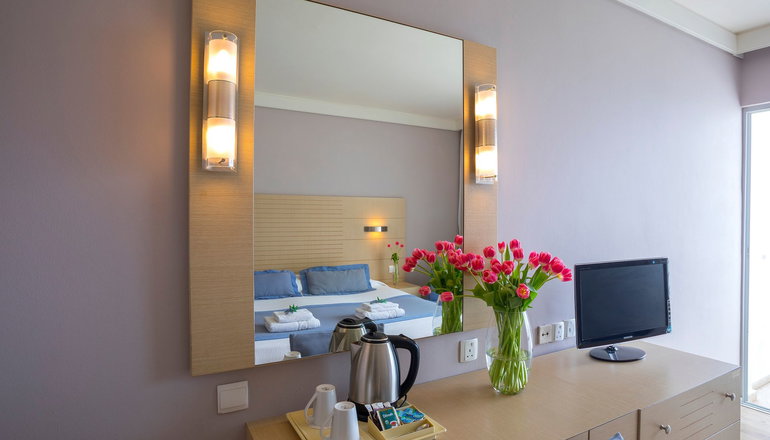 4* Louis Ledra Beach - Πάφος, Κύπρος