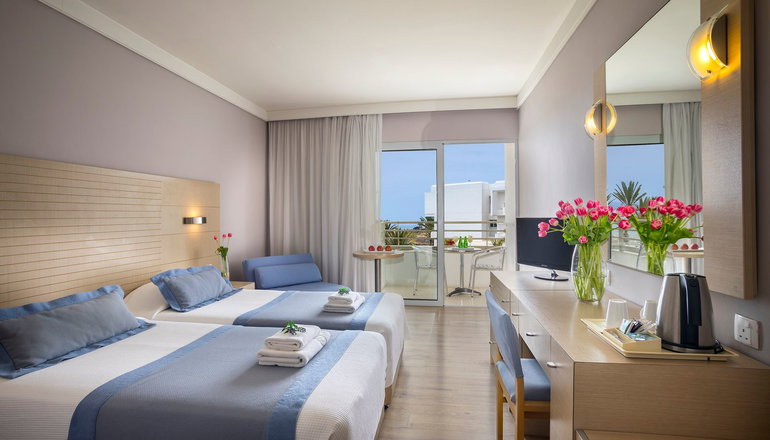 4* Louis Ledra Beach - Πάφος, Κύπρος