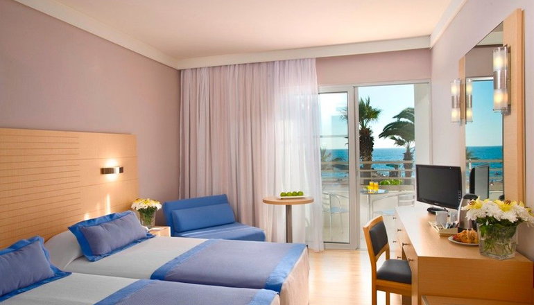 4* Louis Ledra Beach - Πάφος, Κύπρος