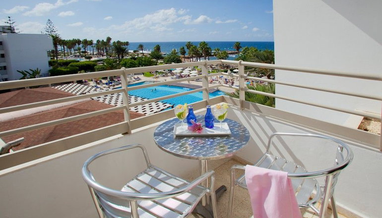 4* Louis Ledra Beach - Πάφος, Κύπρος