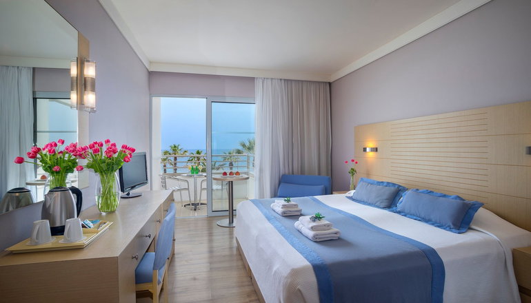 4* Louis Ledra Beach - Πάφος, Κύπρος