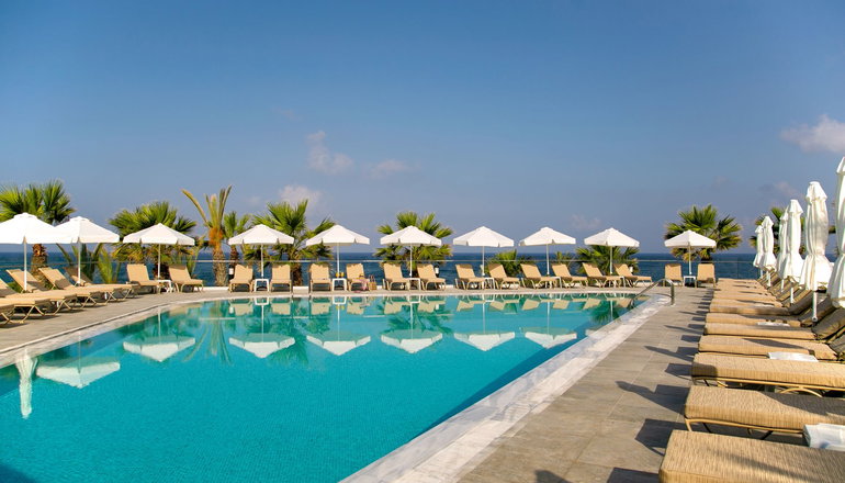 4* Louis Paphos Breeze