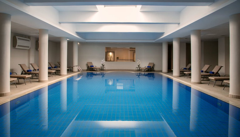 4* Louis Paphos Breeze